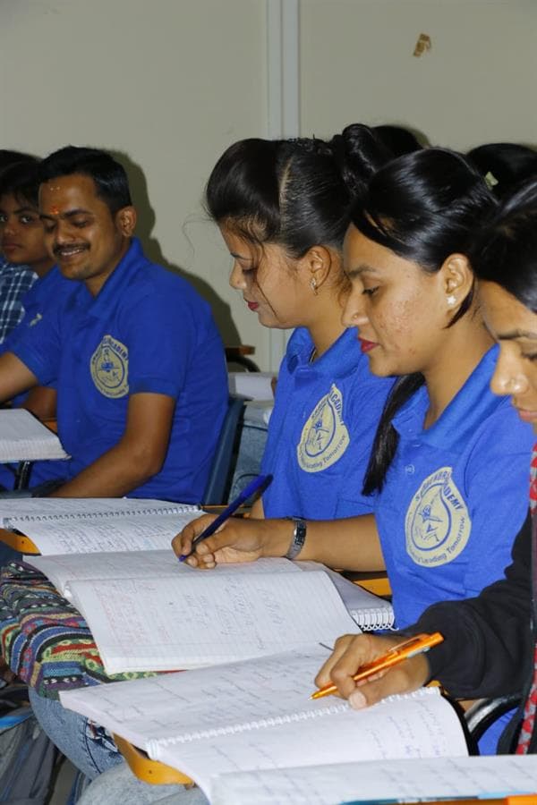 Shree Nursing Coaching classes Shree Nursing Coaching classes photo 2